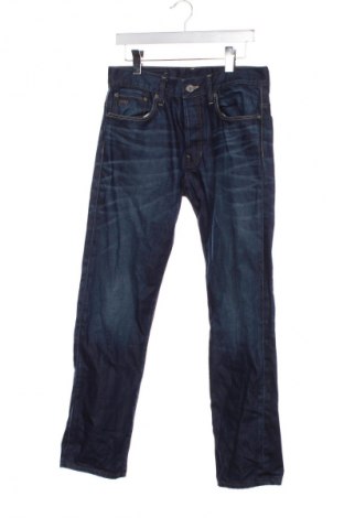 Herren Jeans G-Star Raw, Größe S, Farbe Blau, Preis 11,99 €