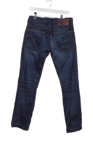 Herren Jeans G-Star Raw, Größe S, Farbe Blau, Preis 11,99 €