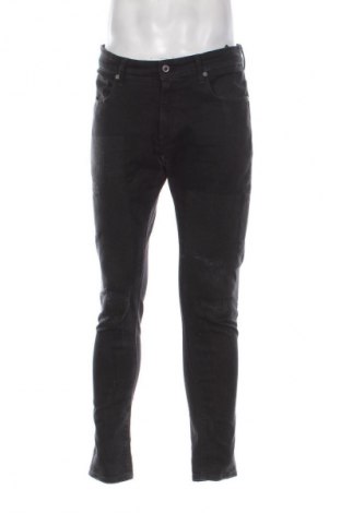 Blugi de bărbați G-Star Raw, Mărime M, Culoare Negru, Preț 248,99 Lei