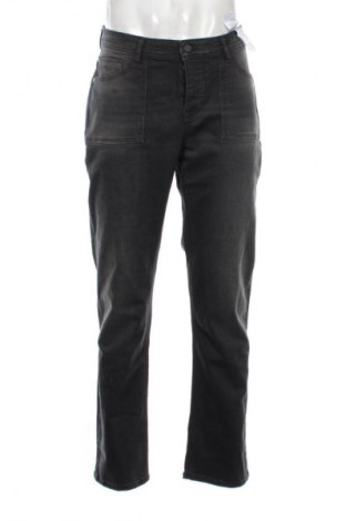 Herren Jeans Gang, Größe L, Farbe Grau, Preis 94,99 €