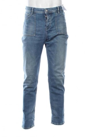 Herren Jeans Gang, Größe L, Farbe Blau, Preis 94,99 €