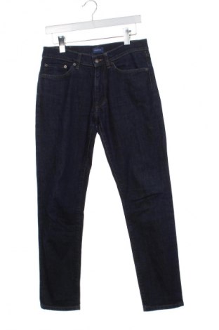 Мъжки дънки Gant, Размер S, Цвят Син, Цена 95,80 лв.