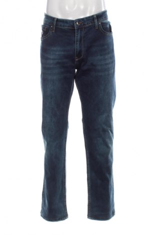 Herren Jeans Gant, Größe L, Farbe Blau, Preis 52,99 €