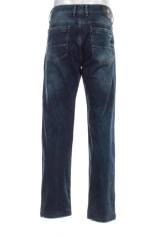 Herren Jeans Gant, Größe L, Farbe Blau, Preis 52,99 €