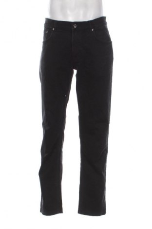Blugi de bărbați Gant, Mărime L, Culoare Negru, Preț 86,99 Lei