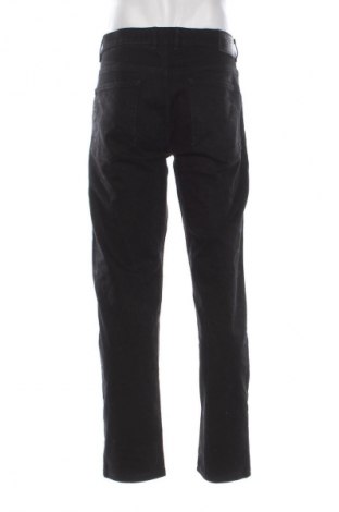 Blugi de bărbați Gant, Mărime L, Culoare Negru, Preț 86,99 Lei