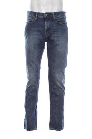 Pánske džínsy  Gap, Veľkosť M, Farba Modrá, Cena  16,95 €