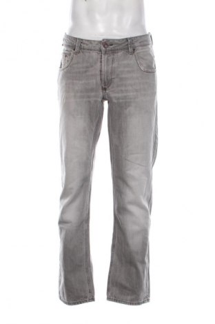 Blugi de bărbați Garcia Jeans, Mărime M, Culoare Gri, Preț 58,99 Lei