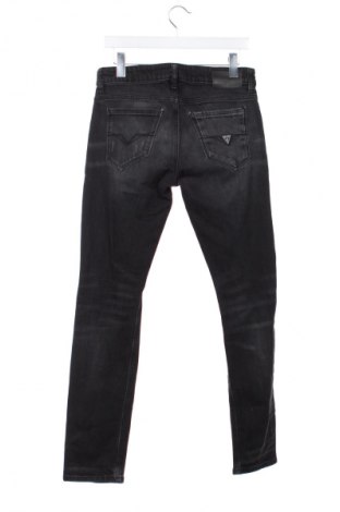 Herren Jeans Guess, Größe S, Farbe Schwarz, Preis 22,99 €