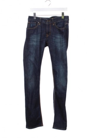 Herren Jeans Gutteridge, Größe M, Farbe Blau, Preis 34,99 €