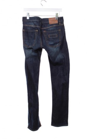 Herren Jeans Gutteridge, Größe M, Farbe Blau, Preis 34,99 €