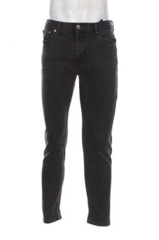 Herren Jeans H&M, Größe M, Farbe Schwarz, Preis 10,99 €