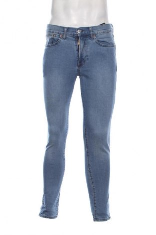 Herren Jeans H&M, Größe S, Farbe Blau, Preis 10,99 €