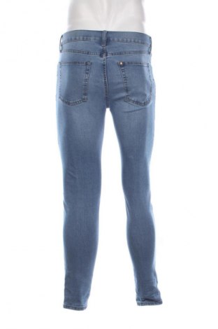 Herren Jeans H&M, Größe S, Farbe Blau, Preis 10,99 €