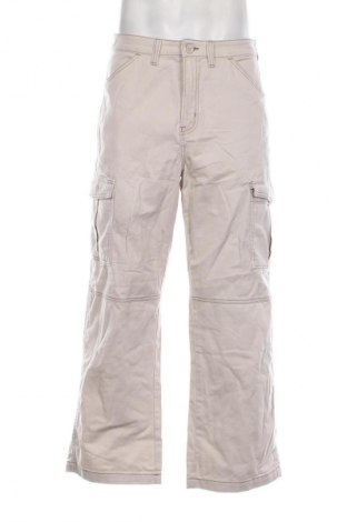 Herren Jeans H&M, Größe S, Farbe Ecru, Preis € 5,99