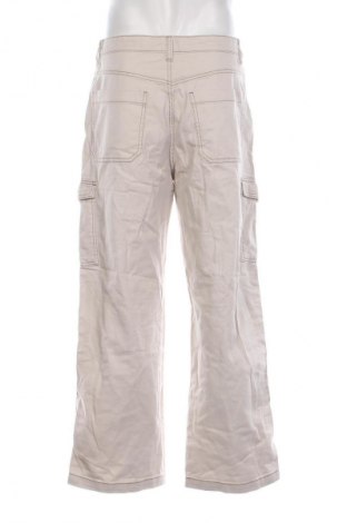 Herren Jeans H&M, Größe S, Farbe Ecru, Preis € 5,99