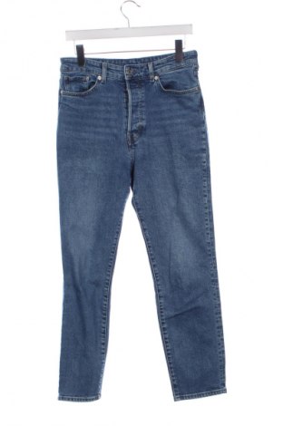 Herren Jeans H&M, Größe XS, Farbe Blau, Preis 10,99 €