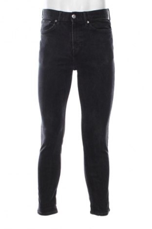 Herren Jeans H&M, Größe S, Farbe Schwarz, Preis 11,99 €