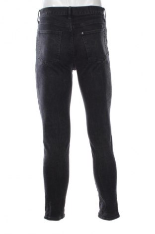 Herren Jeans H&M, Größe S, Farbe Schwarz, Preis 11,99 €