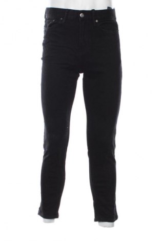Herren Jeans H&M, Größe S, Farbe Schwarz, Preis 9,99 €