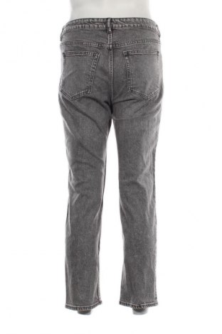 Herren Jeans H&M, Größe L, Farbe Grau, Preis 15,99 €