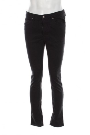 Blugi de bărbați H&M, Mărime S, Culoare Negru, Preț 62,99 Lei