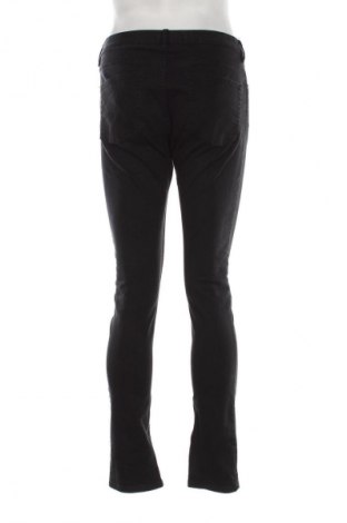 Blugi de bărbați H&M, Mărime S, Culoare Negru, Preț 62,99 Lei