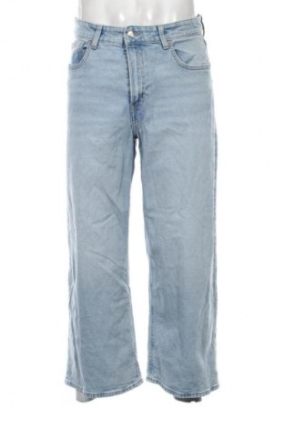 Herren Jeans H&M, Größe M, Farbe Blau, Preis 7,99 €