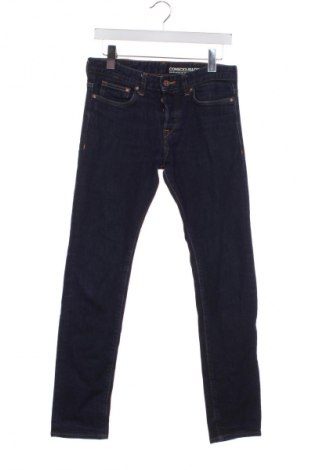 Herren Jeans H&M, Größe S, Farbe Blau, Preis 12,99 €