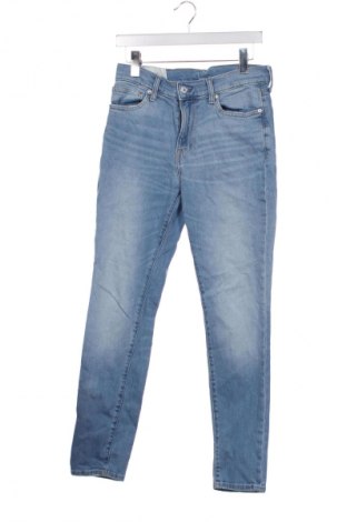Herren Jeans H&M, Größe M, Farbe Blau, Preis 7,99 €