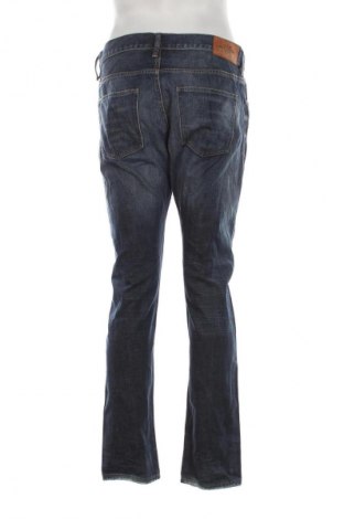Herren Jeans H&M, Größe L, Farbe Blau, Preis 6,99 €
