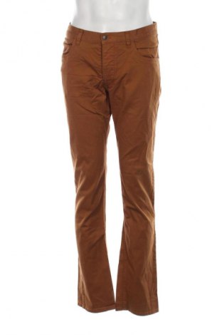 Herren Jeans H&M, Größe L, Farbe Orange, Preis 7,99 €