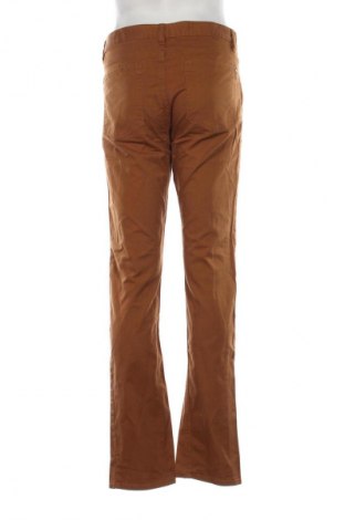 Herren Jeans H&M, Größe L, Farbe Orange, Preis 7,99 €