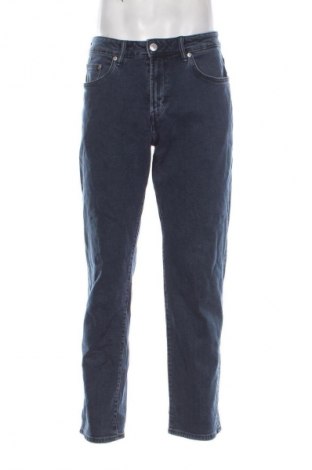 Herren Jeans H&M, Größe L, Farbe Blau, Preis 7,99 €