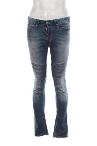 Herren Jeans H&M Divided, Größe M, Farbe Blau, Preis 5,99 €