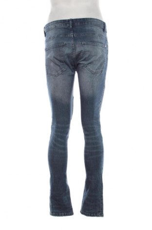 Herren Jeans H&M Divided, Größe M, Farbe Blau, Preis 5,99 €