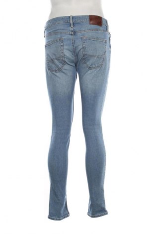 Herren Jeans Hollister, Größe S, Farbe Blau, Preis 12,99 €
