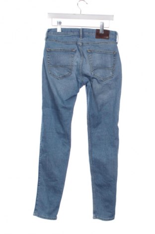 Herren Jeans Hollister, Größe S, Farbe Blau, Preis 12,99 €