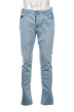 Herren Jeans Hollister, Größe L, Farbe Blau, Preis € 48,59