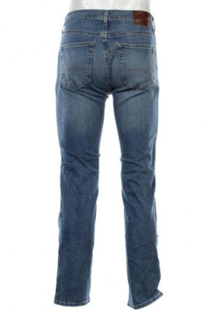 Blugi de bărbați Hollister, Mărime S, Culoare Albastru, Preț 29,99 Lei