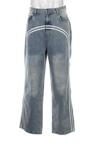 Herren Jeans House, Größe L, Farbe Blau, Preis 18,99 €
