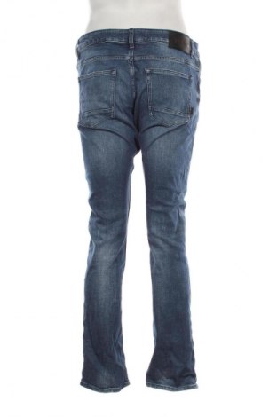 Herren Jeans Hugo Boss, Größe L, Farbe Blau, Preis 104,99 €