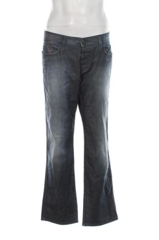 Herren Jeans Hugo Boss, Größe XL, Farbe Blau, Preis 30,99 €