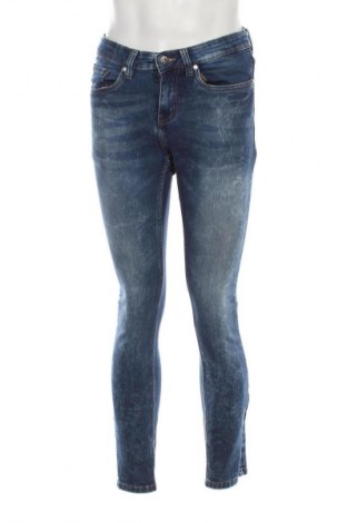 Herren Jeans Identic, Größe S, Farbe Blau, Preis € 6,99