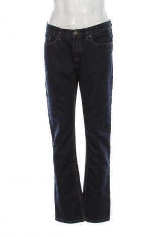 Blugi de bărbați Identic, Mărime M, Culoare Albastru, Preț 57,99 Lei