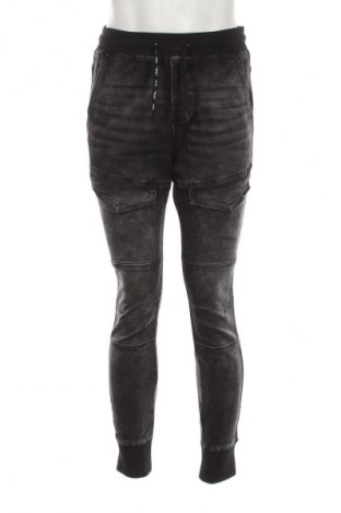 Herren Jeans Industrie, Größe M, Farbe Grau, Preis 18,99 €