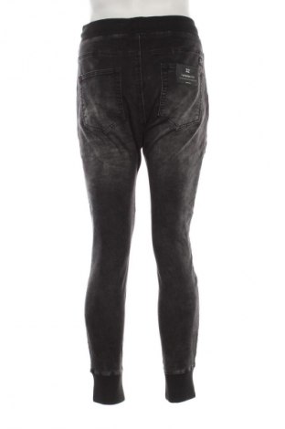 Herren Jeans Industrie, Größe M, Farbe Grau, Preis 18,99 €