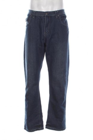 Blugi de bărbați Infinity, Mărime XL, Culoare Albastru, Preț 64,99 Lei