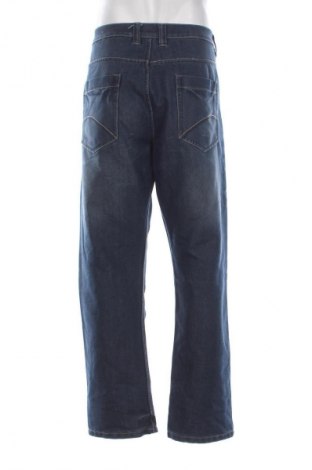 Blugi de bărbați Infinity, Mărime XL, Culoare Albastru, Preț 64,99 Lei