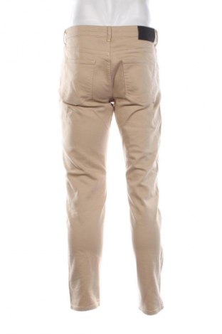 Blugi de bărbați J.Lindeberg, Mărime L, Culoare Bej, Preț 252,63 Lei